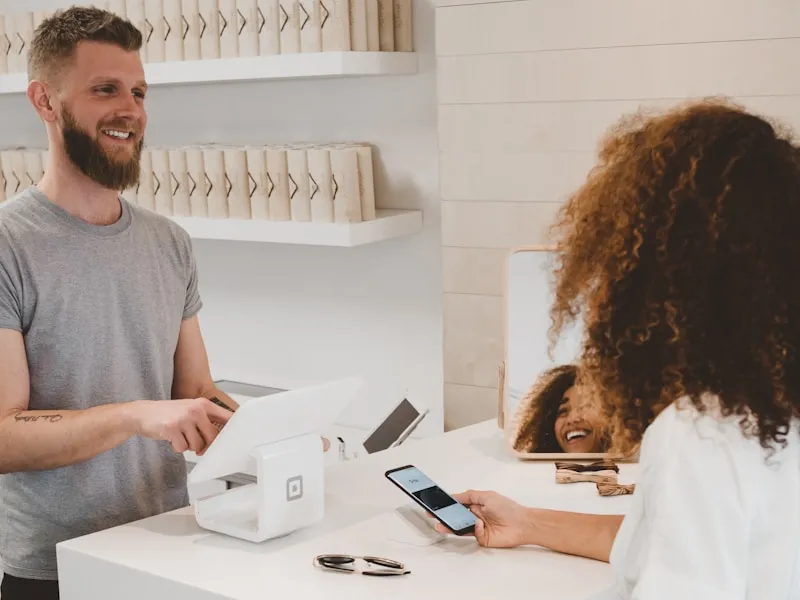 Digital Loyalty Cards