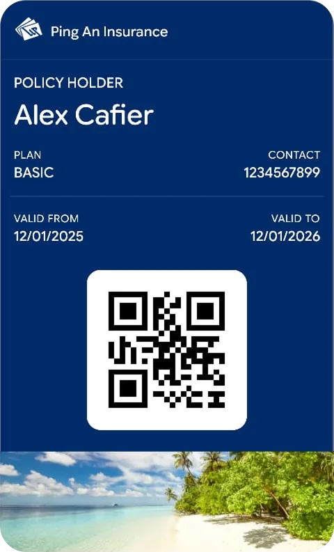 Google Wallet screenshot