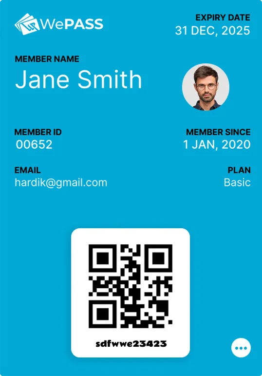 Apple Wallet screenshot