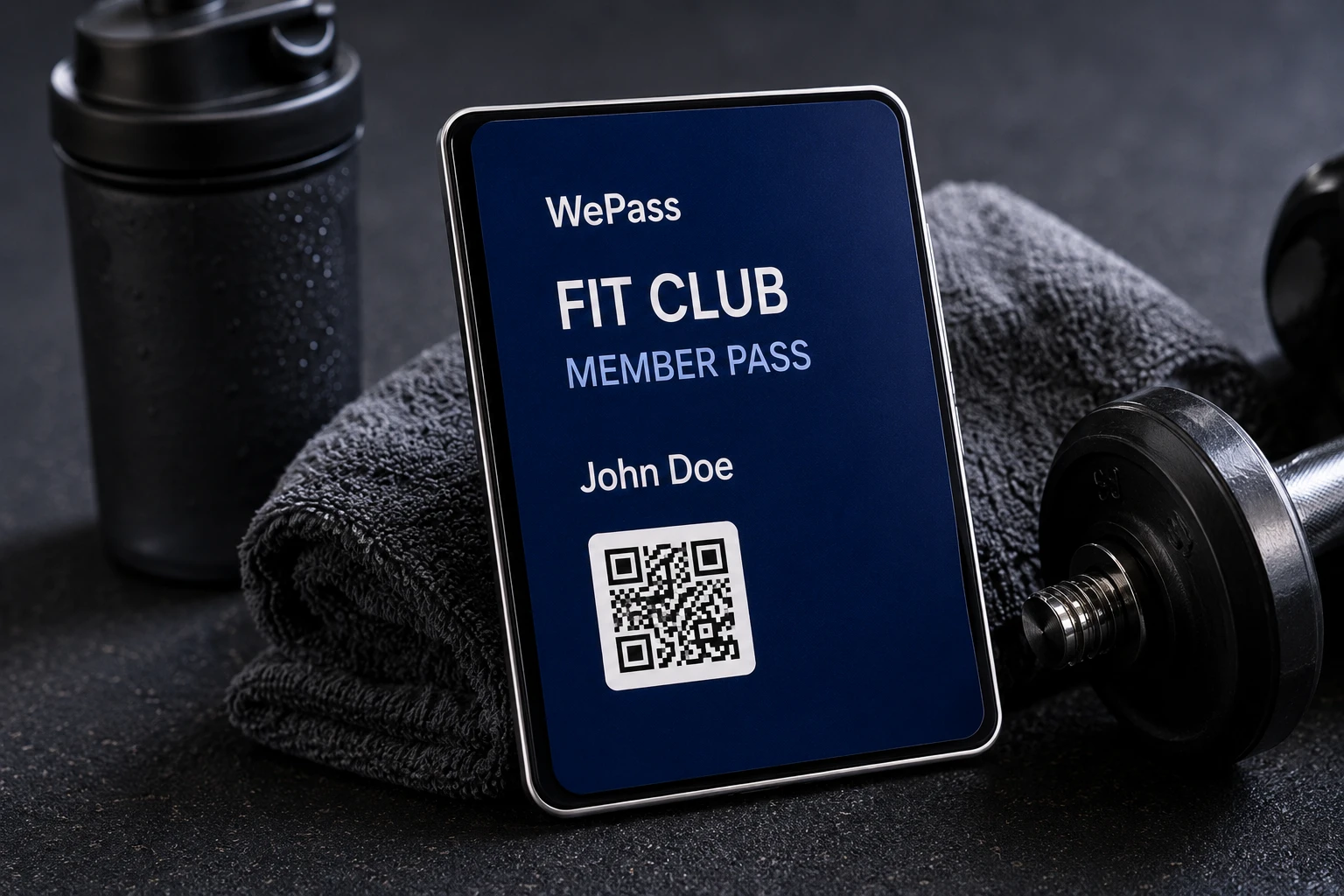 Fitness & Wellness