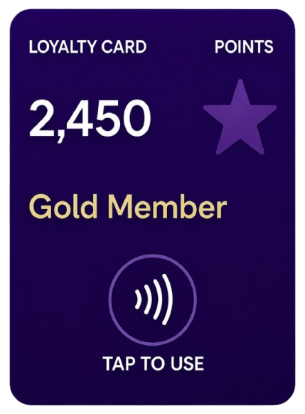 Loyalty Pass