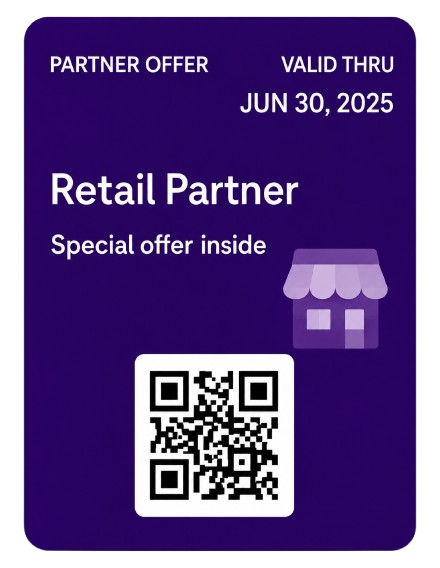 Loyalty Pass