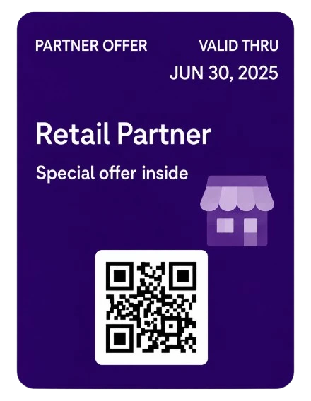 Loyalty Pass